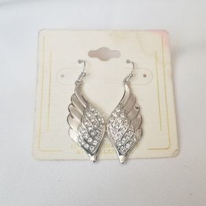 Hypoallergenic earring